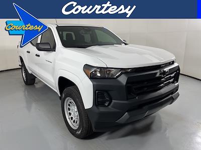 2025 Chevrolet Colorado Crew Cab 4x2 Pickup for sale #P257142 - photo 1