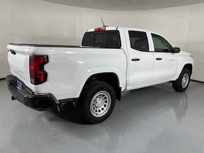 2025 Chevrolet Colorado Crew Cab 4x2 Pickup for sale #P257142 - photo 2