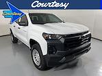 2025 Chevrolet Colorado Crew Cab 4x2 Pickup for sale #P257142 - photo 1