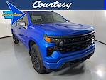 2025 Chevrolet Silverado 1500 Crew Cab 4x4 Pickup for sale #P257145 - photo 1
