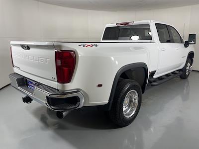 2025 Chevrolet Silverado 3500 Crew Cab 4x4 Pickup for sale #P257149 - photo 2