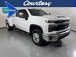 2025 Chevrolet Silverado 3500 Crew Cab 4x4 Pickup for sale #P257149 - photo 1