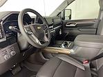 2025 Chevrolet Silverado 3500 Crew Cab 4x4 Pickup for sale #P257149 - photo 26