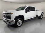 2025 Chevrolet Silverado 3500 Crew Cab 4x4 Pickup for sale #P257149 - photo 5