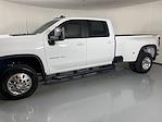 2025 Chevrolet Silverado 3500 Crew Cab 4x4 Pickup for sale #P257149 - photo 6