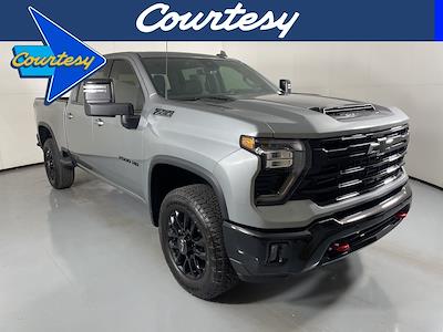 2025 Chevrolet Silverado 2500 Crew Cab 4x4 Pickup for sale #P257151 - photo 1