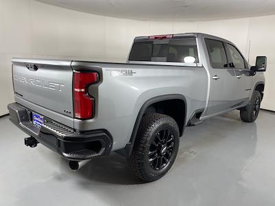 2025 Chevrolet Silverado 2500 Crew Cab 4x4 Pickup for sale #P257151 - photo 2