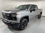 2025 Chevrolet Silverado 2500 Crew Cab 4x4 Pickup for sale #P257151 - photo 5