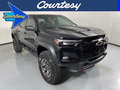 2025 Chevrolet Colorado Crew Cab 4x4 Pickup for sale #P257236 - photo 1