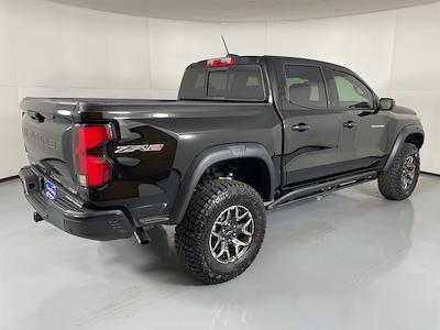2025 Chevrolet Colorado Crew Cab 4x4 Pickup for sale #P257236 - photo 2