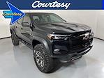 2025 Chevrolet Colorado Crew Cab 4x4 Pickup for sale #P257236 - photo 1