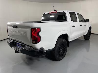 2025 Chevrolet Colorado Crew Cab 4x2 Pickup for sale #P257240 - photo 2