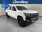 2025 Chevrolet Colorado Crew Cab 4x2 Pickup for sale #P257240 - photo 1