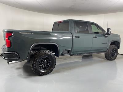2025 Chevrolet Silverado 2500 Crew Cab 4x4 Pickup for sale #P257279 - photo 2