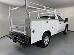 New 2025 Chevrolet Silverado 2500 Regular Cab Royal 40-VO-98 8' 2" Service Truck for sale #P257280 - photo 2