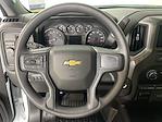 New 2025 Chevrolet Silverado 2500 Regular Cab Royal 40-VO-98 8' 2" Service Truck for sale #P257280 - photo 18