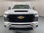 New 2025 Chevrolet Silverado 2500 Regular Cab Royal 40-VO-98 8' 2" Service Truck for sale #P257280 - photo 4