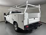 New 2025 Chevrolet Silverado 2500 Regular Cab Royal 40-VO-98 8' 2" Service Truck for sale #P257280 - photo 7