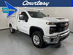 2025 Chevrolet Silverado 2500 Regular Cab SRW 4x2 Royal Service Truck for sale #P257281 - photo 1