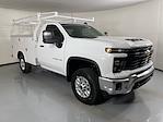 2025 Chevrolet Silverado 2500 Regular Cab SRW 4x2 Royal Service Truck for sale #P257281 - photo 2