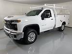 2025 Chevrolet Silverado 2500 Regular Cab SRW 4x2 Royal Service Truck for sale #P257281 - photo 5