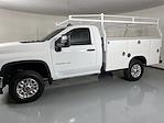 2025 Chevrolet Silverado 2500 Regular Cab SRW 4x2 Royal Service Truck for sale #P257281 - photo 6