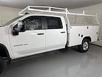 New 2025 Chevrolet Silverado 2500 Crew Cab Royal 40-VO-98 8' 2" Service Truck for sale #P257290 - photo 6