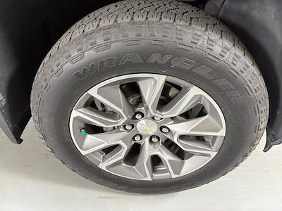 2022 Chevrolet Silverado 1500 LTD Crew Cab 4WD Pickup for sale #P257301A - photo 2