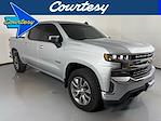 2022 Chevrolet Silverado 1500 LTD Crew Cab 4WD Pickup for sale #P257301A - photo 1