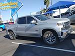 2022 Chevrolet Silverado 1500 LTD Crew Cab 4WD Pickup for sale #P257301A - photo 5