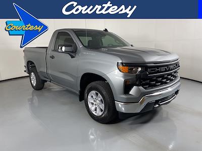 2025 Chevrolet Silverado 1500 Regular Cab 4x2 Pickup for sale #P257303 - photo 1