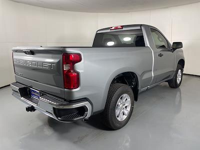 2025 Chevrolet Silverado 1500 Regular Cab 4x2 Pickup for sale #P257303 - photo 2