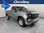 2025 Chevrolet Silverado 1500 Regular Cab 4x2 Pickup for sale #P257303 - photo 1