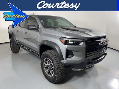 2025 Chevrolet Colorado Crew Cab 4x4 Pickup for sale #P257304 - photo 1