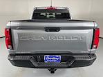 New 2025 Chevrolet Colorado ZR2 Crew Cab 4x4 Pickup for sale #P257304 - photo 8