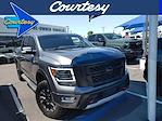 2020 Nissan Titan Crew Cab 4x4 Pickup for sale #P257304A - photo 1