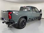 2025 Chevrolet Silverado 2500 Crew Cab 4x4 Pickup for sale #P257328 - photo 2