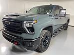 2025 Chevrolet Silverado 2500 Crew Cab 4x4 Pickup for sale #P257328 - photo 5
