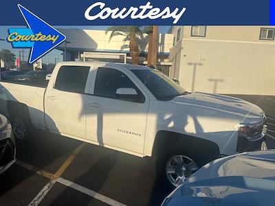 2017 Chevrolet Silverado 1500 Crew Cab 4x2 Pickup for sale #P25733A - photo 1