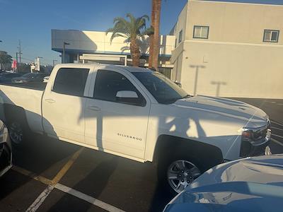 2017 Chevrolet Silverado 1500 Crew Cab 4x2 Pickup for sale #P25733A - photo 2