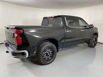 2023 Chevrolet Silverado 1500 Crew Cab 4x4 Pickup for sale #P257381C - photo 2