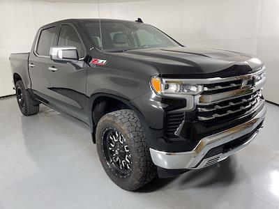 2023 Chevrolet Silverado 1500 Crew Cab 4x4 Pickup for sale #P257381C - photo 1