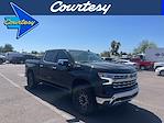 2023 Chevrolet Silverado 1500 Crew Cab 4x4 Pickup for sale #P257381C - photo 1