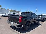 2023 Chevrolet Silverado 1500 Crew Cab 4x4 Pickup for sale #P257381C - photo 2
