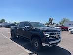 2023 Chevrolet Silverado 1500 Crew Cab 4x4 Pickup for sale #P257381C - photo 3