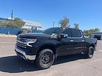 2023 Chevrolet Silverado 1500 Crew Cab 4x4 Pickup for sale #P257381C - photo 8