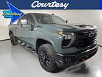 New 2025 Chevrolet Silverado 2500 LT Crew Cab 4x4 Pickup for sale #P257407 - photo 1