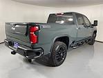 New 2025 Chevrolet Silverado 2500 LT Crew Cab 4x4 Pickup for sale #P257407 - photo 2