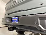 New 2025 Chevrolet Silverado 2500 LT Crew Cab 4x4 Pickup for sale #P257407 - photo 15