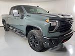 New 2025 Chevrolet Silverado 2500 LT Crew Cab 4x4 Pickup for sale #P257407 - photo 3